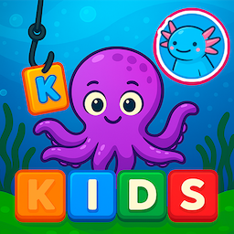 pescAPPs - Educational Games