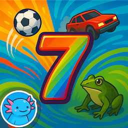 pescAPPs - Educational Games